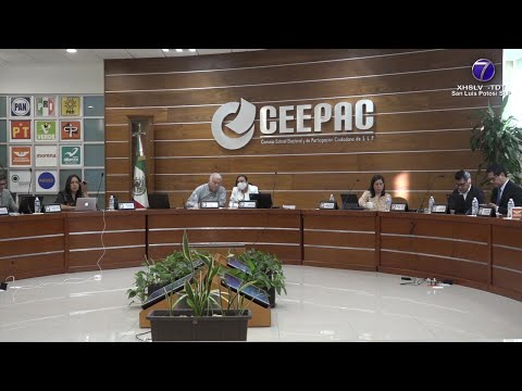 Aprueba CEEPAC convocatoria para plebiscito de municipalización de Villa de Pozos