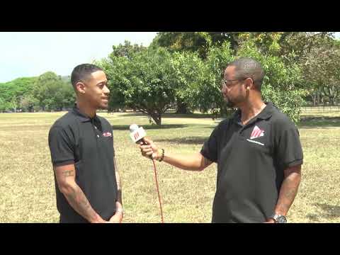 Marketing For The T&T Premier Football League