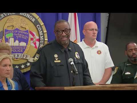 Tiroteo por odio racial deja tres muertos en Florida
