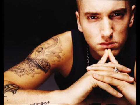 Eminem - Go To Sleep [HQ]