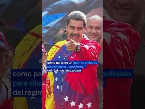 ONU ve motivos razonables para creer que Gobierno de Maduro cometió crímenes de lesa humanidad