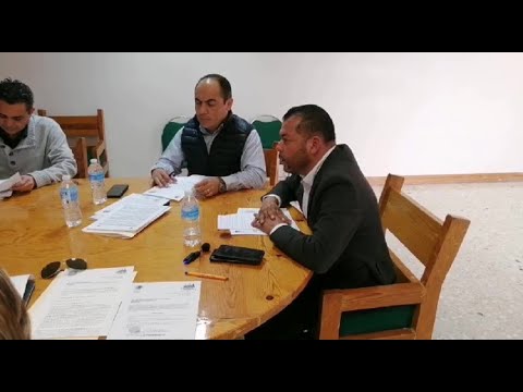 Anuncia alcalde de Matehuala rehabilitación del Mercado Bocanegra