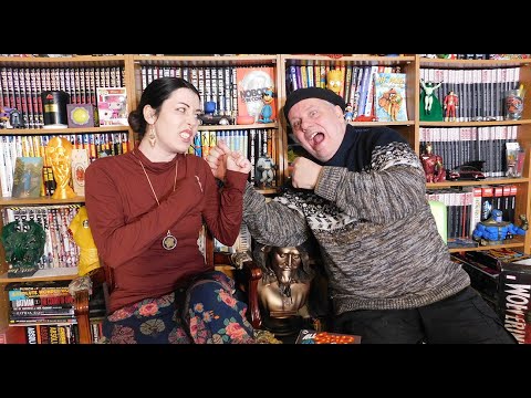 YouTube video thumbnail