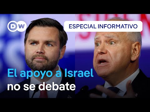 Gane quien gane, EE. UU. seguirá apoyando a Israel