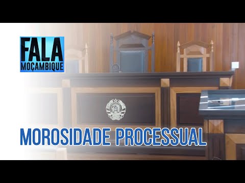 Inhambane: Indiciados de furtar coco aguardam por julgamento na cadeia há mais de 1 ano @PortalFM24