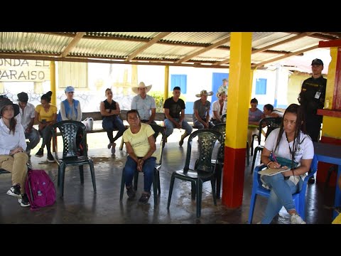 Avanza la reparación de víctimas en Antioquia - Teleantioquia Noticias