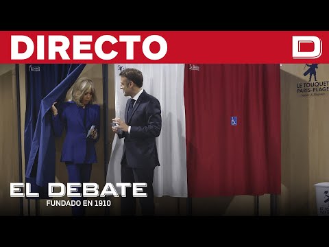 DIRECTO Elecciones francesas | El Nuevo Frente Popular gana, Macron resiste y Le Pen, tercera fuerza