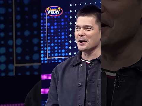 Paano magpanggap na may sakit? #shorts | Family Feud