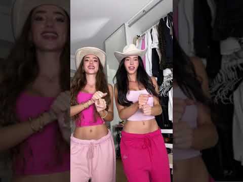 TIK TOK DE  LEA ELUI Y LOLA LOLIITAA #shorts