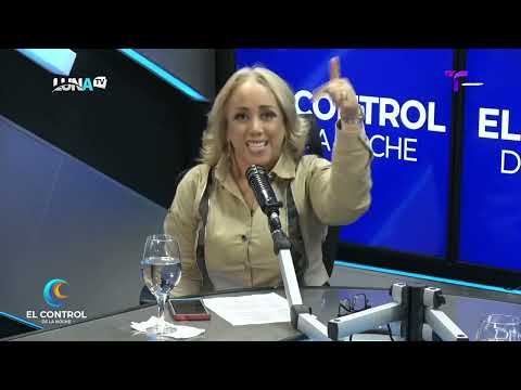 La Tora arremete contra Roberto Cavada y el pastor abusador