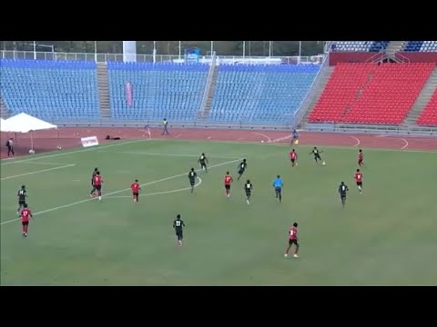Trinidad & Tobago 0 - 1 Jamaica | Friendly Match Highlights | March 1, 2024