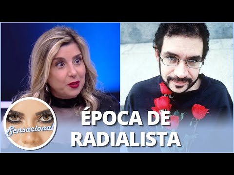 Mylena Ciribelli relembra ‘papo inusitado’ com Renato Russo: “Qual seu signo?”