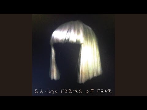 Sia - Eye of the Needle (Official Audio)