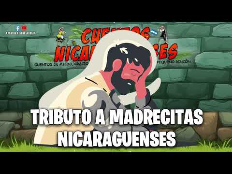 Tributo a madrecitas Nicaragüenses | Pancho Madrigal