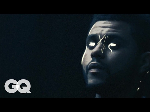 The Weeknd - ‘Party Monster’ (Exclusive) | GQ
