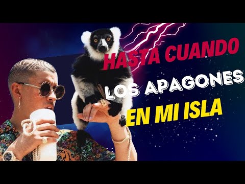 BAD BUNNY REVELA PORQ LOS CUBANOS NO HACEN CONCIERTOS MASIVOS EN MIAMI!