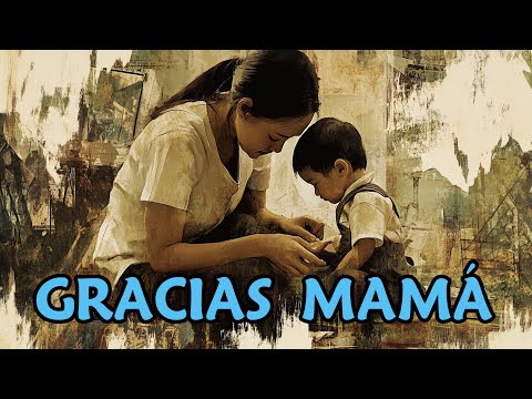 Mamá es el Regalo Más Valioso que Tendrás ¦ Reflexión, Historias, Reflexiones de Vida