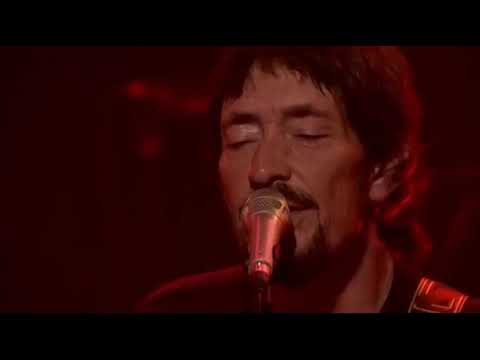 Chris Rea -  I can hear you hart beat  / the road to hell