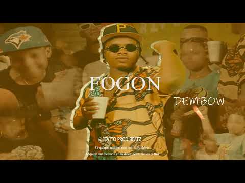 FOGON _INSTRUMENTAL PISTA DE DEMBOW TYPE BEATZ BRAULIO FOGON  2022