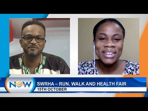 SWRHA's Run, Walk And Health Fair
