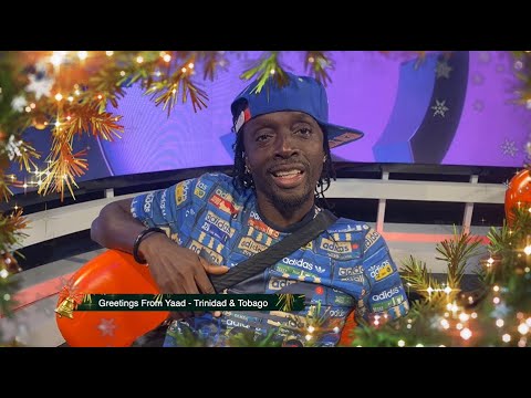 Greetings From Yaad S2 Episode 13 - Coquito, Greetings from Trinidad & Tobago, Jamaica