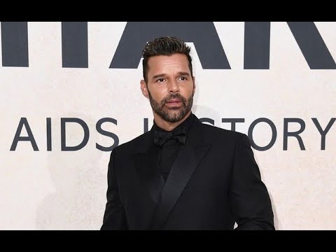 Ricky Martin confiesa lo que ha dejado de hacer para mantenerse en una eterna juventud