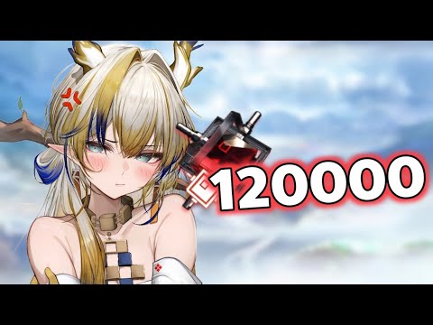 Arknights140โรลกับShu|ดอง