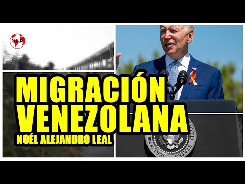 ANÁLISIS || MIGRACIÓN VENEZOLANA EN EEUU, El Plan de Biden