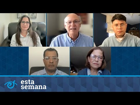 La presión internacional y la resistencia en Nicaragua: ¿Hay unidad en la oposición?