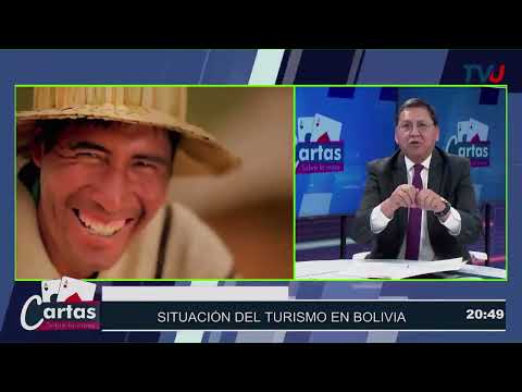 SITUACIÓN DEL TURISMO EN BOLIVIA (4 de julio 2024)