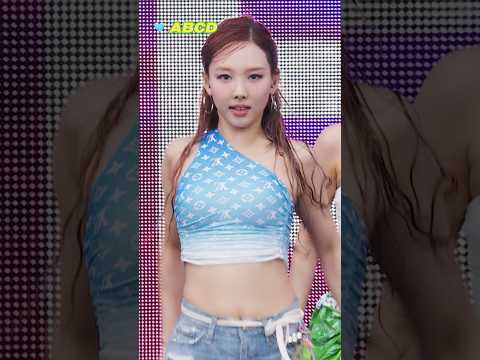 NAYEON“ABCD”Live@2024WATE