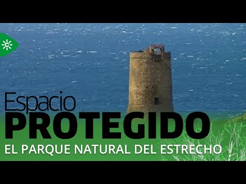 Espacio Protegido | El parque natural del Estrecho cumple 20 años