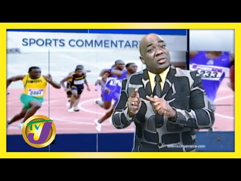 TVJ Sports Commentary - December 18 2020