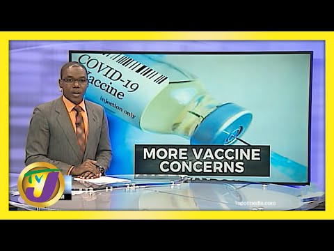More Covid Concerns WHO Warns | TVJ News - June 8 2021