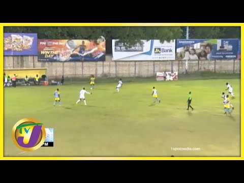 UWI FC Could Pull Out of Jamaica's Premier League - June 19 2021