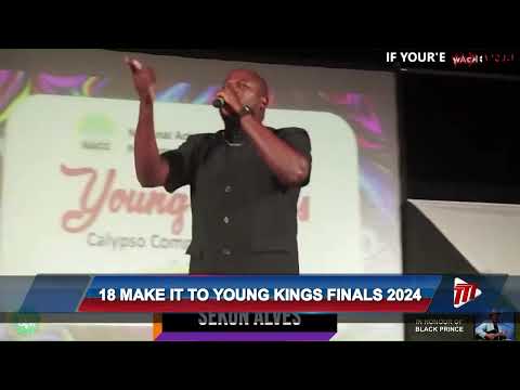 18 Make It To Young King Finals 2024