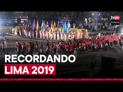 Lima 2019: el evento deportivo más grande jamás organizado en el Perú
