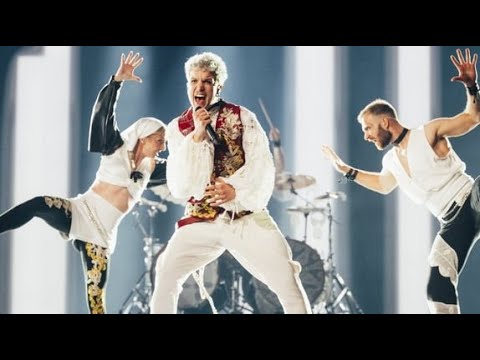 Eurovision : que veut dire la chanson Rim Tim Tagi Dim de Baby Lasagna (Croatie) ?