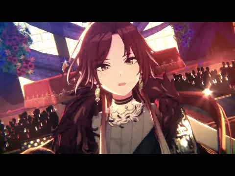 【シャニソン 4K】シーズ(モノクロマテイクジルコン)「Monochromatic」MV