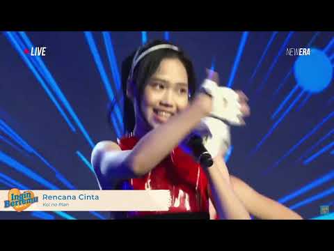 JKT48 Gen 12 - Koi no PLAN | Aitakatta 2 Maret 2024