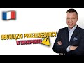 OBOWIĄZKI PRZEDSIĘBIORCY W TRANSPORCIE NA TERENIE FRANCJI