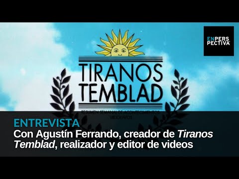 Tiranos Temblad: ¿Cómo fue hacer el homenaje a Telecataplum?