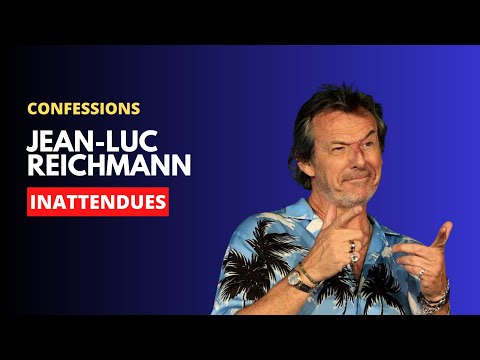 Jean-Luc Reichmann : Re?ve?lations inattendus de l'animateur