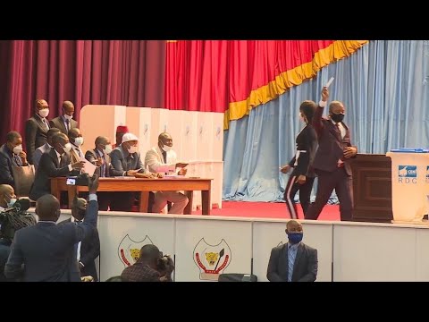Crise politique en RDC : le premier ministre se dit prêt à démissionner