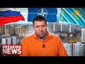 Россия vs. НАТО. Цены на жильё 2022. ЦБ и крипта. Дмитрий Потапенко