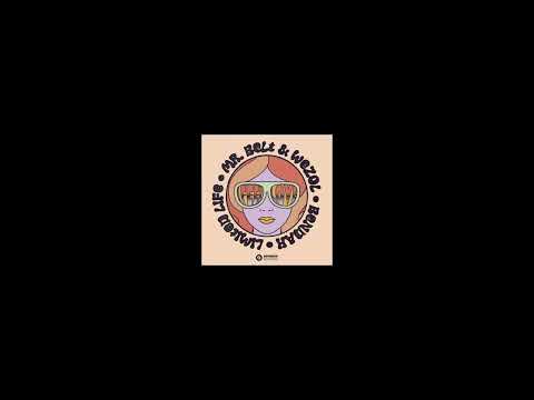 MR BELT & WEZOL - I Feel Love