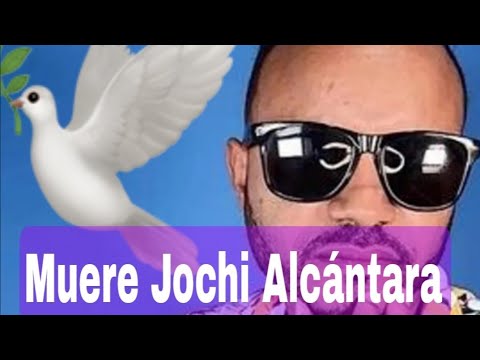 Muere comunicador dominicano Jochi Alcántara creador de Jochi te informa