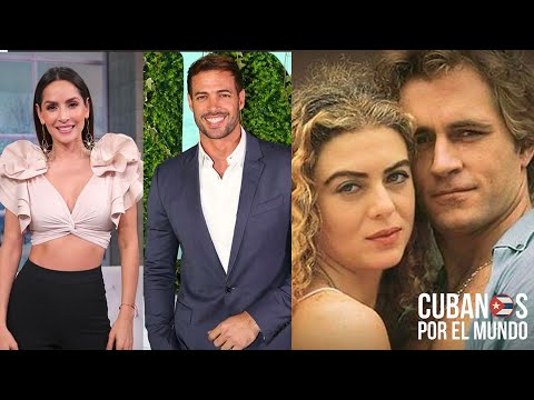 William Levy y Carmen Villalobos regresan a las telenovelas en reboot de 'Café, con aroma de mujer'