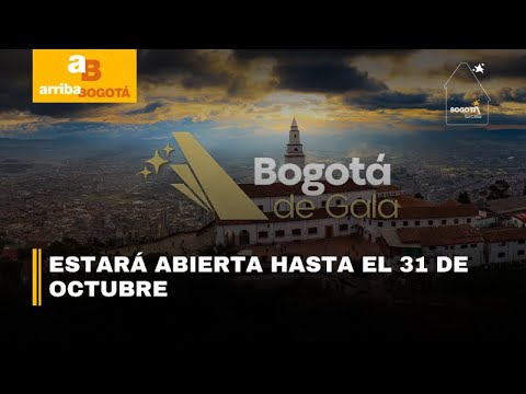 Convocatoria Bogotá de Gala extendida hasta el 31 de octubre | CityTv