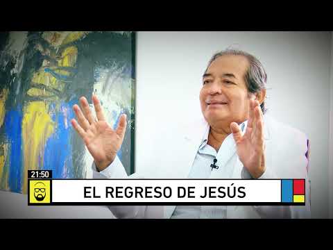 Beto a Saber - JUL 23 - 2/3 - EL REGRESO DE JESÚS | Willax